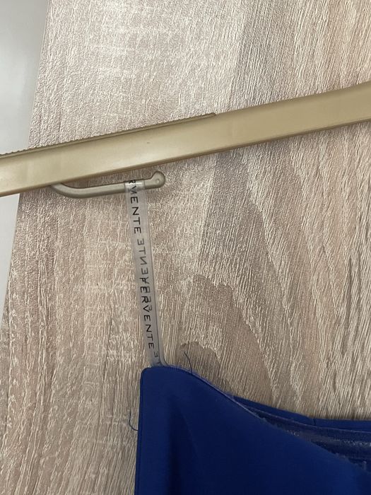 Гащеризон Fervente