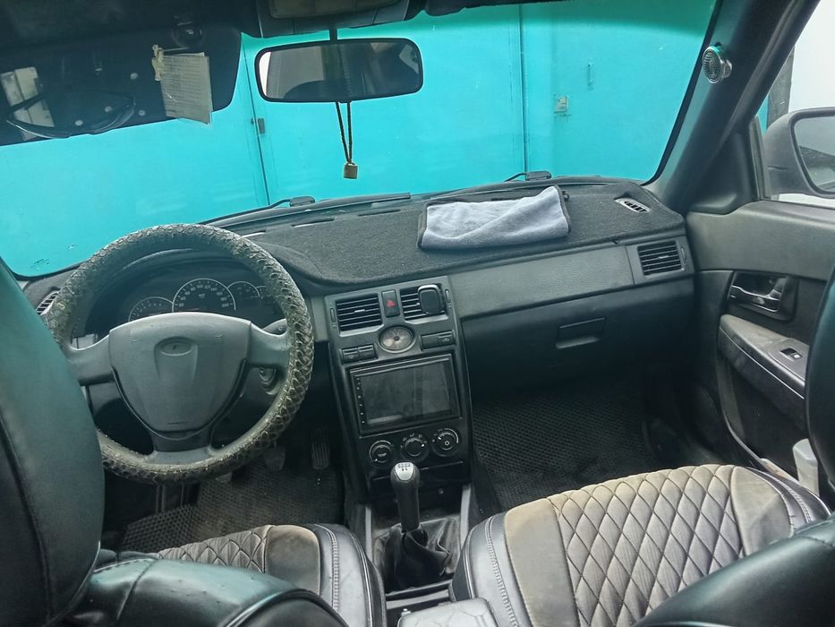 Продам Ладу Приору