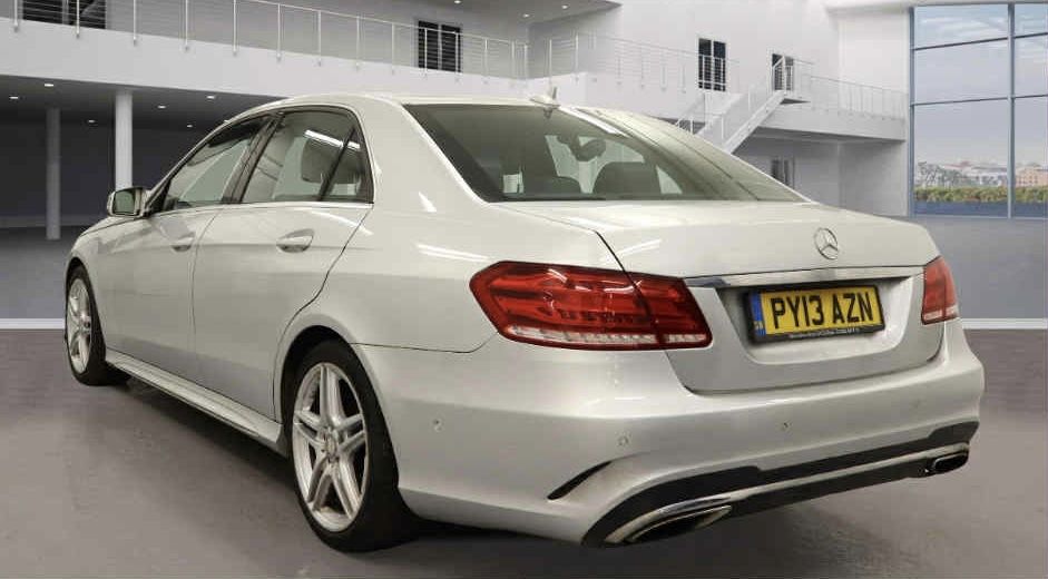 W212 facelift,фейслифт на части е250 дизел 651 двигател, 204 коня