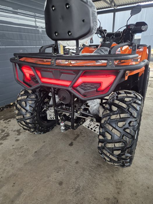 Квадроцикл сянчи 400см