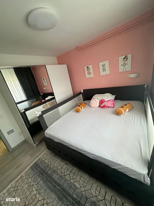 Vanzare apartament 2 camere Militari Lujerului Metrou — fotografia 3