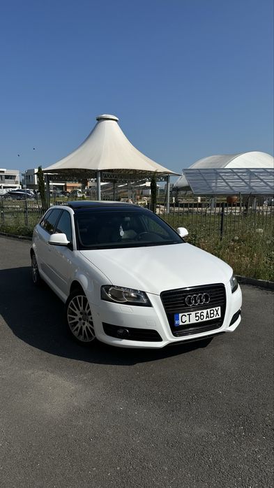 AUDI A3 2010