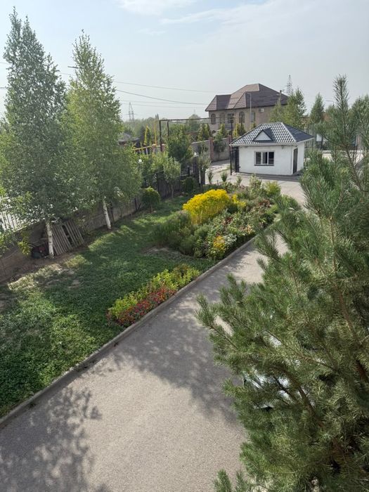 Продается Шикарный Дом Ademi Willage 115млн