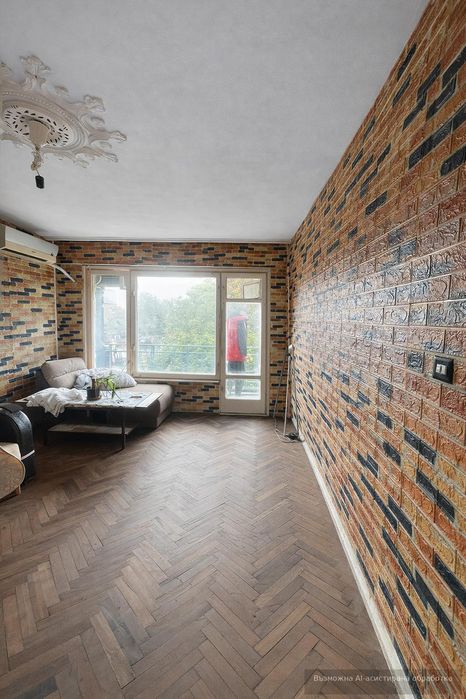 Дава се под наем Двустаен апартамент в Варна, Левски - 45 кв.м за 250 € - Снимка #1