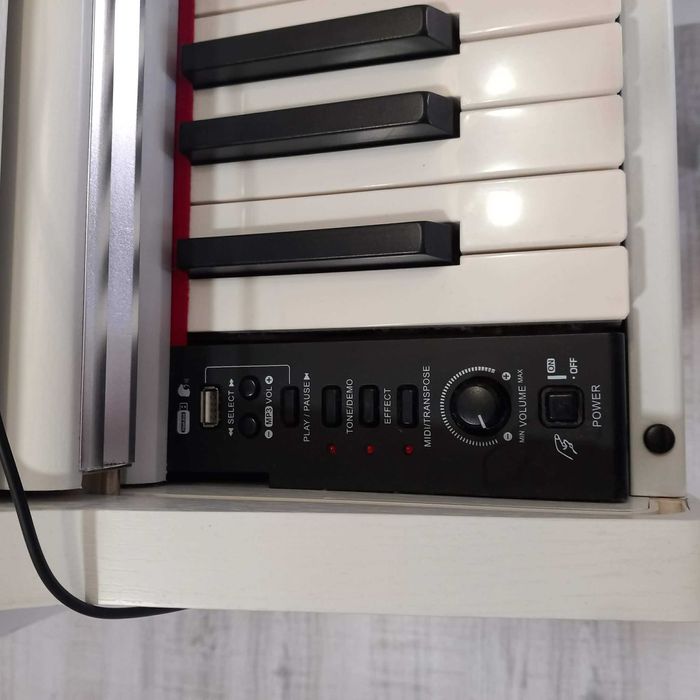 Комплект Дигитално пиано Hobax