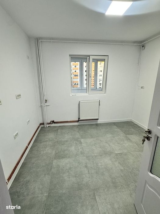 Rahova Petre Ispirescu 2 Camere Centrala Bloc Reabilitat Termic