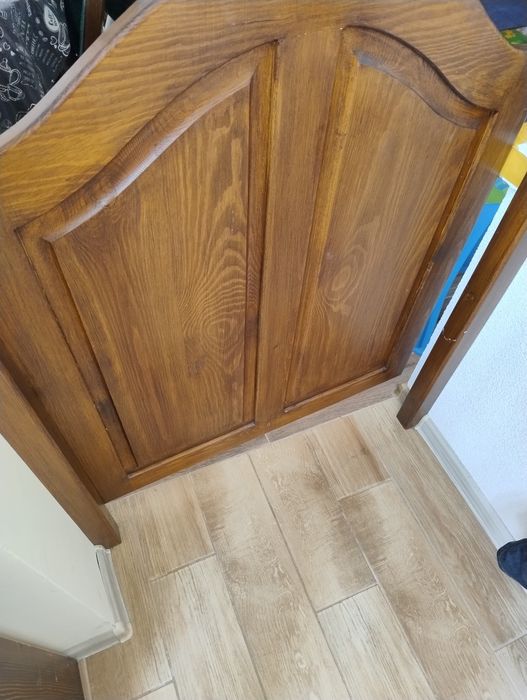 Врата от масив перфектна