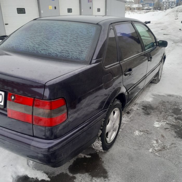 Продам Пассат б4 в хорошем состоянии