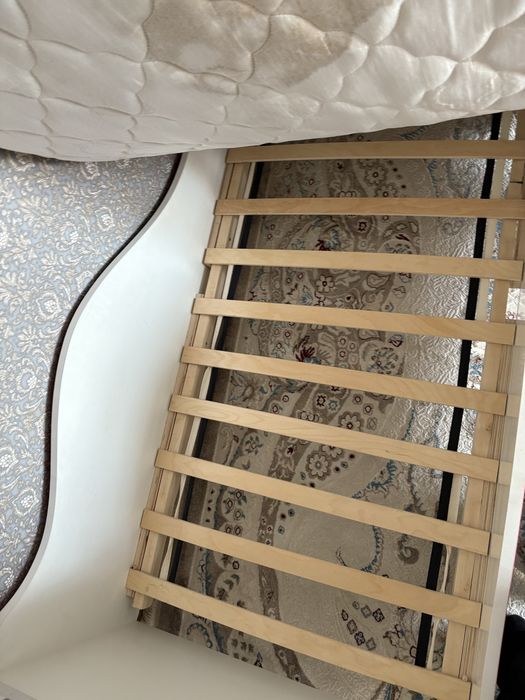 Кровать машинка детская