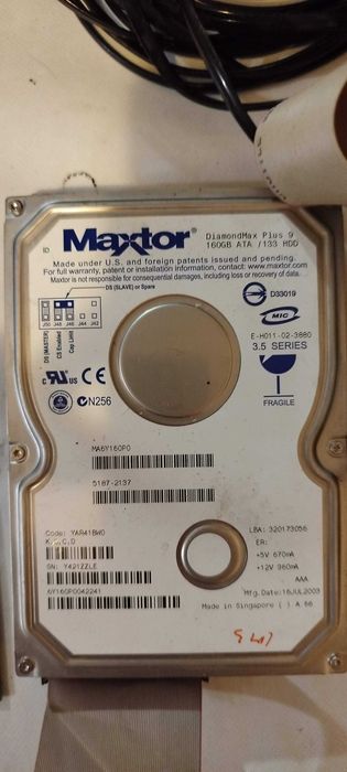 Eлектронна скрап