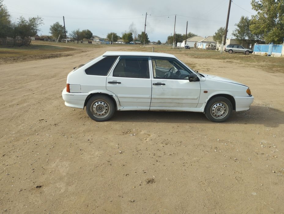 Продажа или обмен ВАЗ 2114