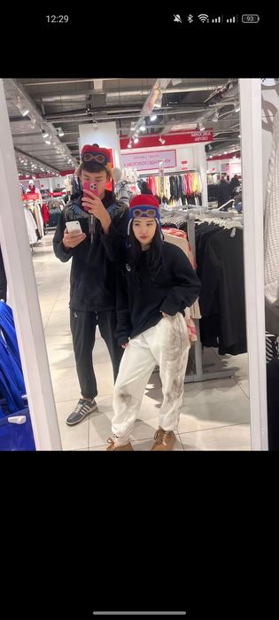 шапки пороро,также подходит для детям