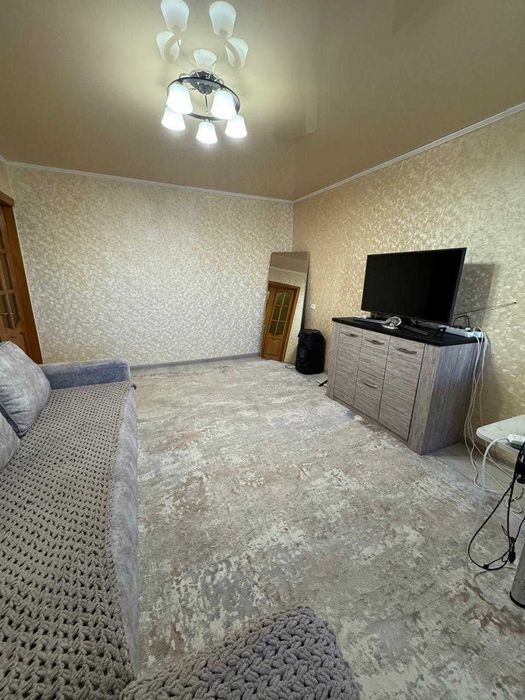 Продается 2х комнатная квартира