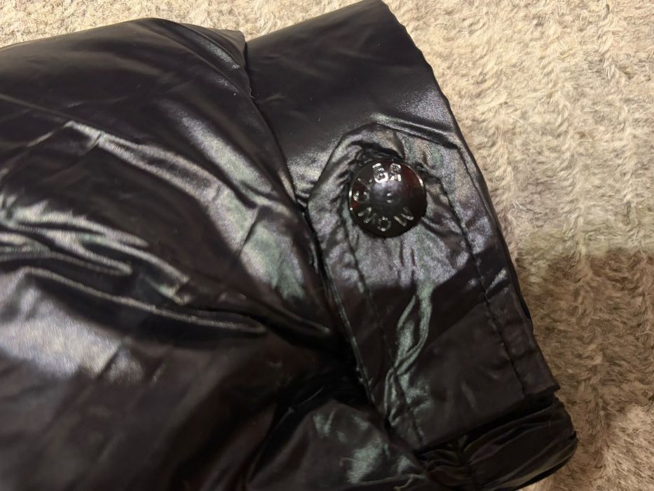Geacă Moncler M NFC
