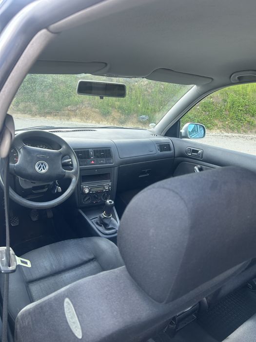 Vw Golf 4 1.6 benzina