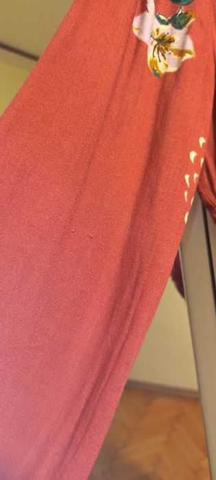 Rochie maxi Vila Clothes M