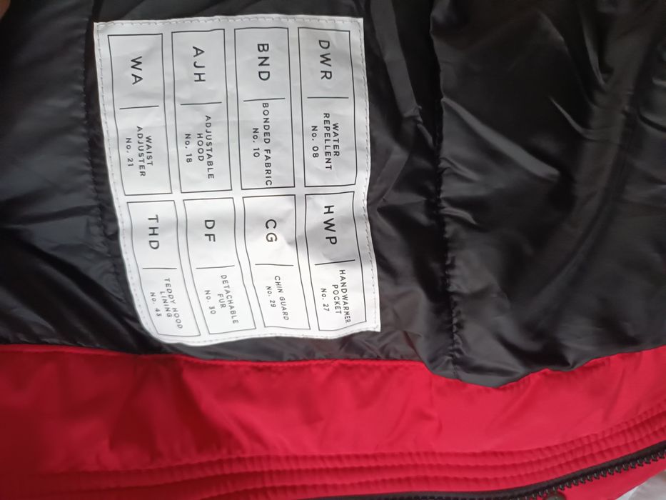 Ново водоустойчиво яке на Jack and Jones