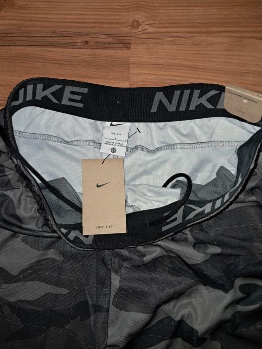 NIKE Dri-FIT Оригинални Последни