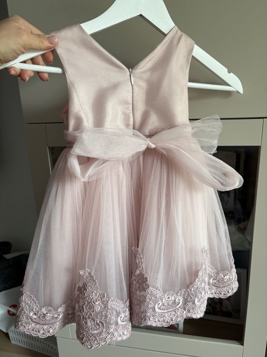 Официални рокли 2г