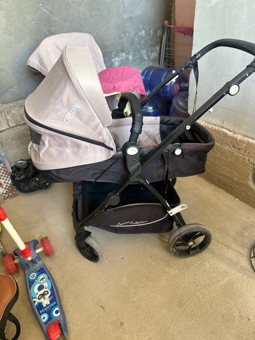 КОЛЯСКА сотилади. 0-3 лет.