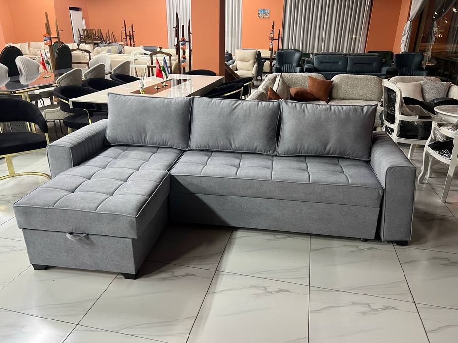 Деван уголок кресло