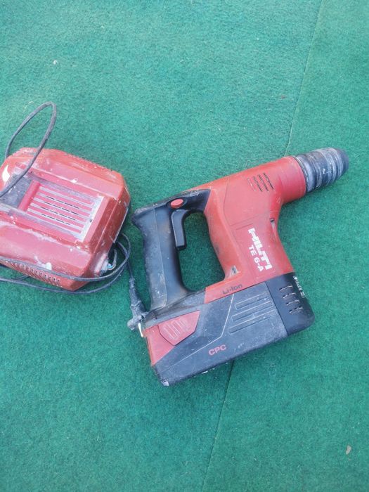 Хилти TE 6 hilti