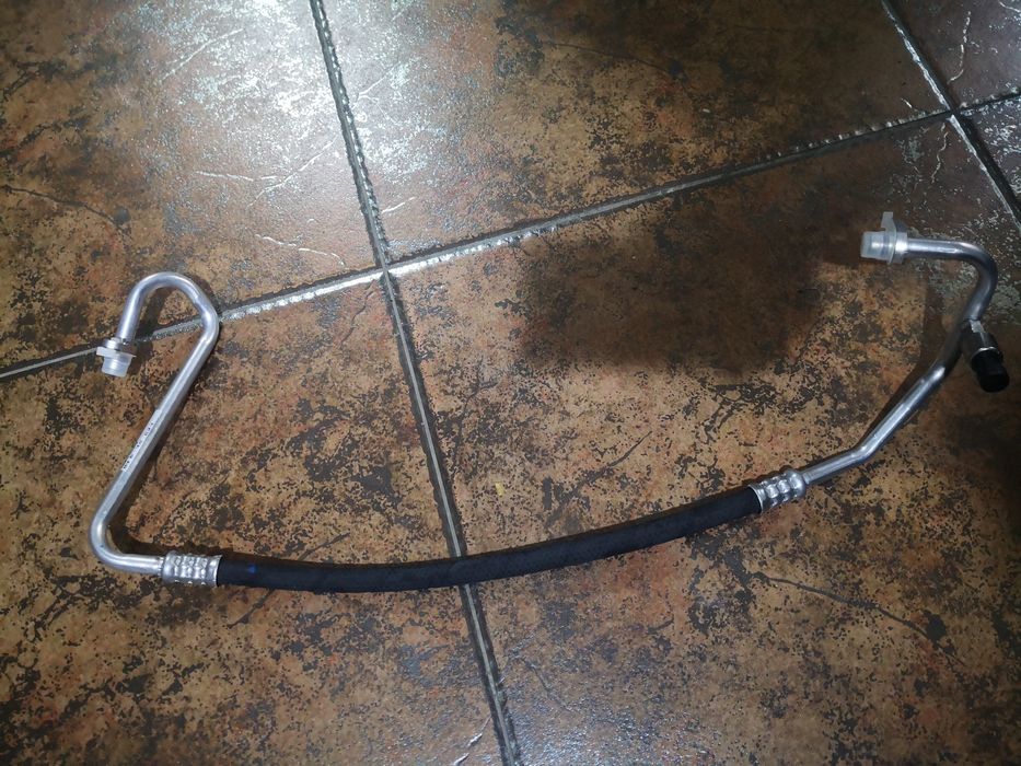 Conducta ac Dacia Logan, Sandero, Mcv 1.5 DCI 2009-2012 cea cu senzor