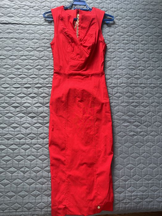 Рокля Алеса