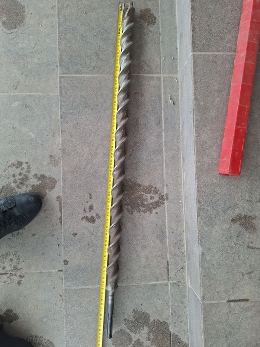 Бур HILTI размер 40