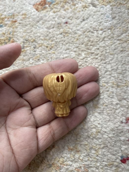 Золотой гарри потер