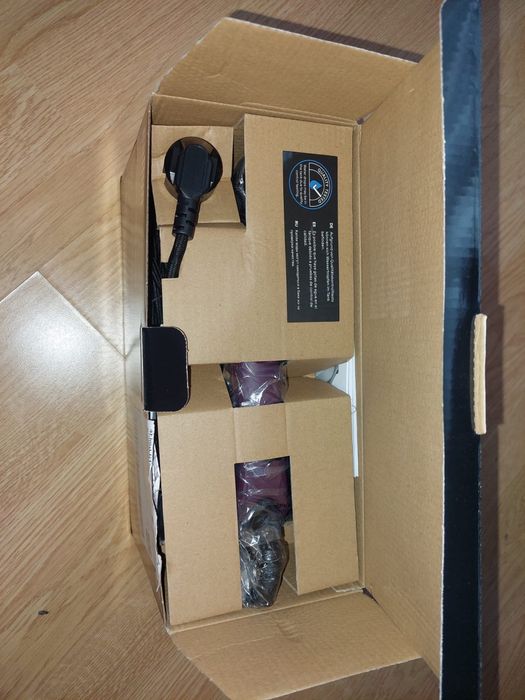 Fier de calcat Braun