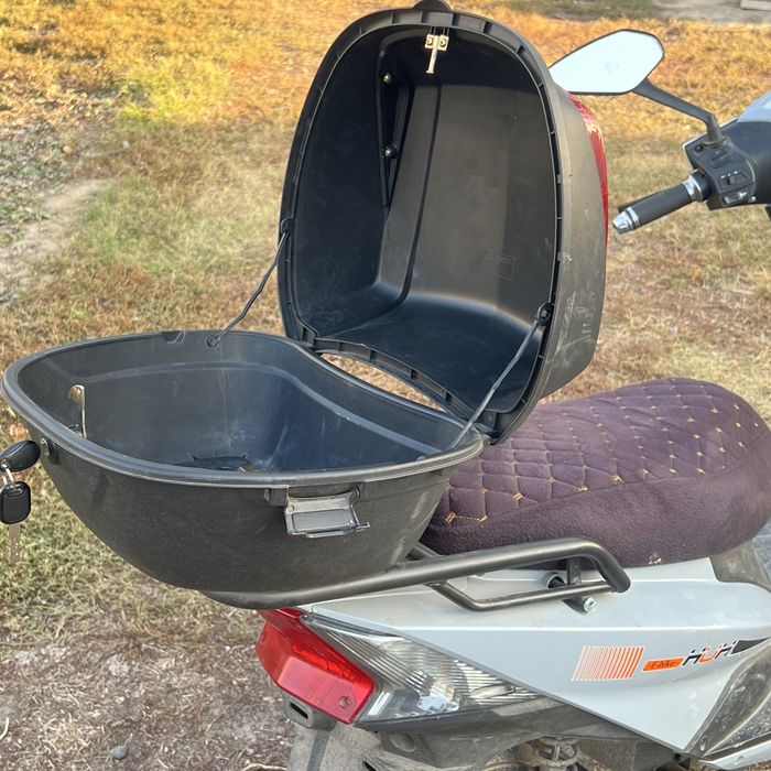 Продам электроскутер