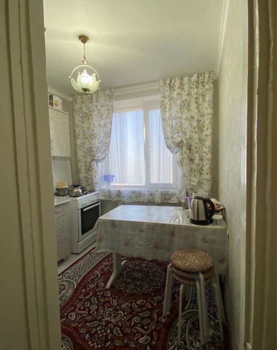 1 комн. Квартира 5/5 этаж