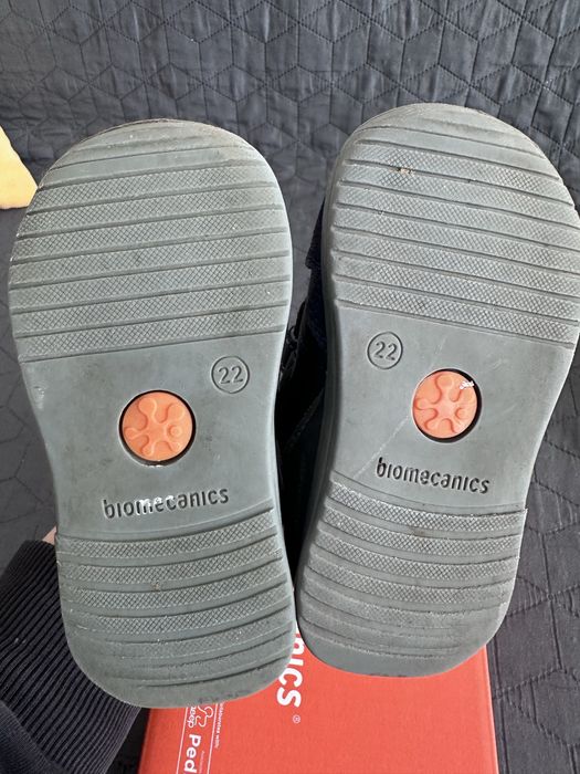 Pantofi Biomecanics mar.22