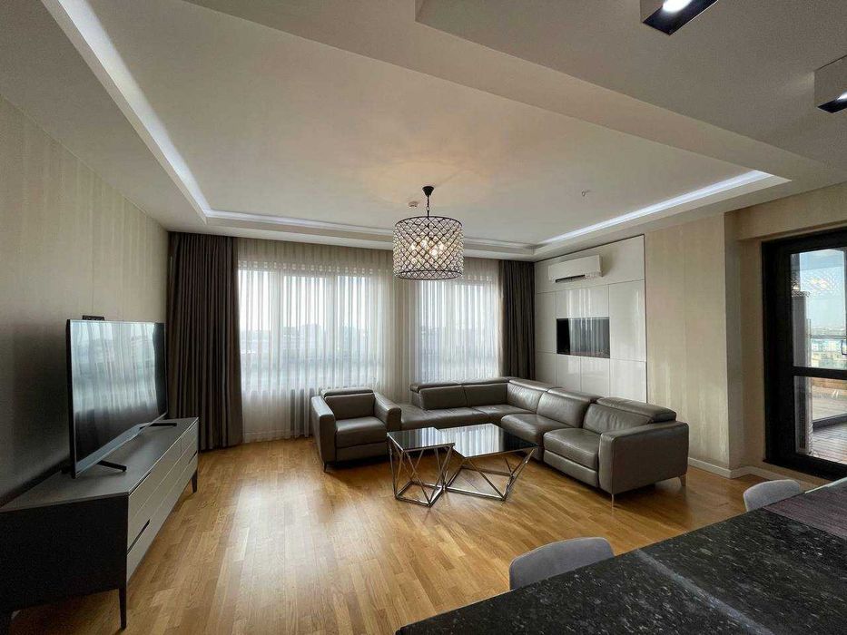 "СРОЧНАЯ ПРОДАЖА‼️Эксклюзив Akay city 290м2 Дархан Аkay city 17школа‼️