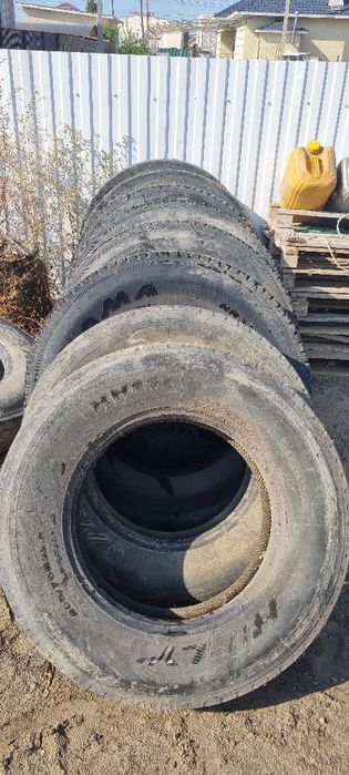 Колеса для камаза