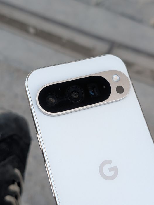 Google pixel 9 pro 12/512