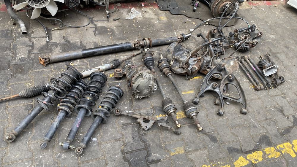 Марк разобрынный