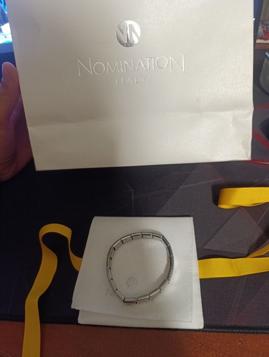 Мъжки Nomination