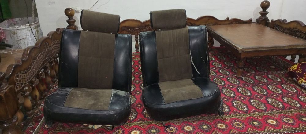 Sideni vaz chotki sastayani