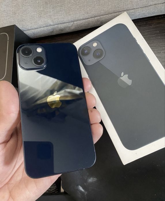 IPhone 13 128 GB