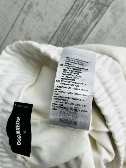 Pantaloni trening Dsquared barbati - marimea S , Xl