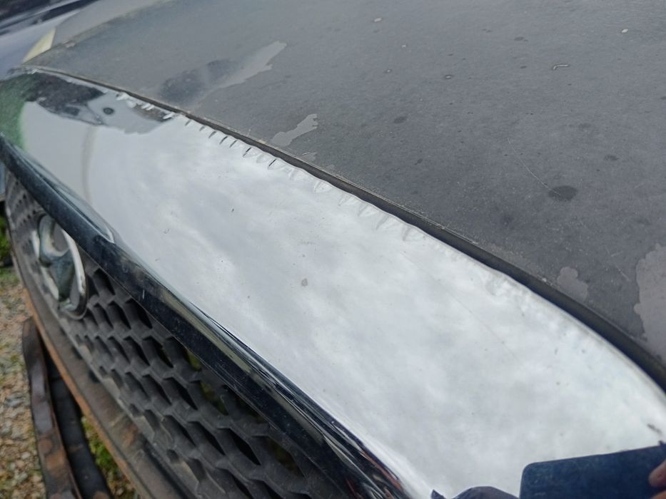 Преден капак за Хюндай Санта фе / Hyundai Santa Fe