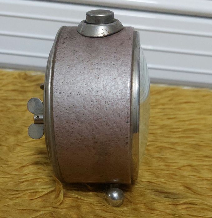 Будилник  София и Родина - работещ