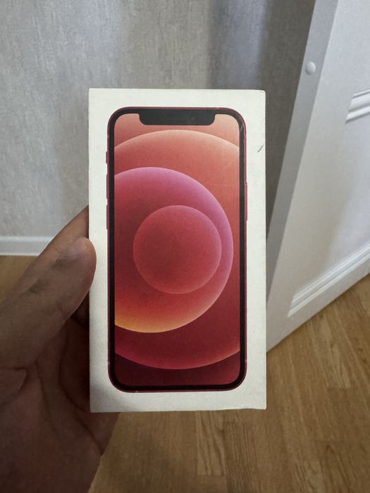 Продам Iphone 12 mini 128 gb