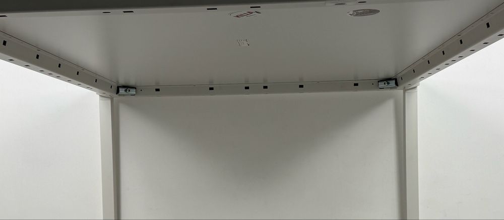 Конферентна / заседателна офис маса Steelcase за 8 човека
