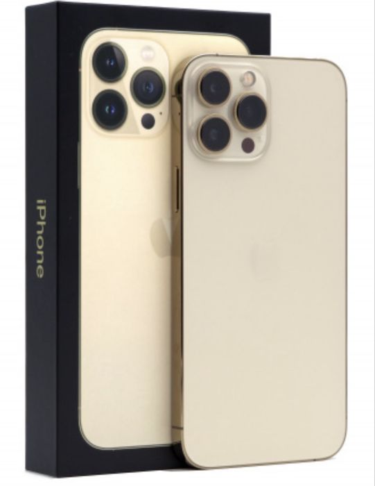 13 Про Макс Идеал коробка документ 256 талик.!