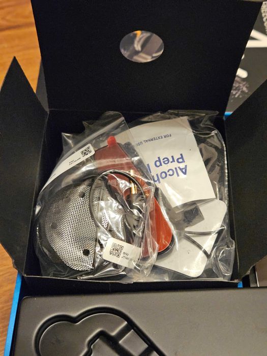 Intercom Cardo Freecom 4x Nou