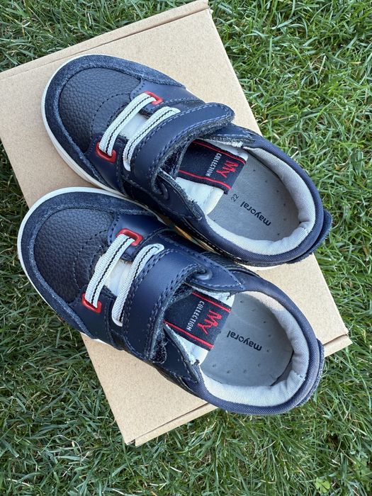 Детски обувки Mayoral