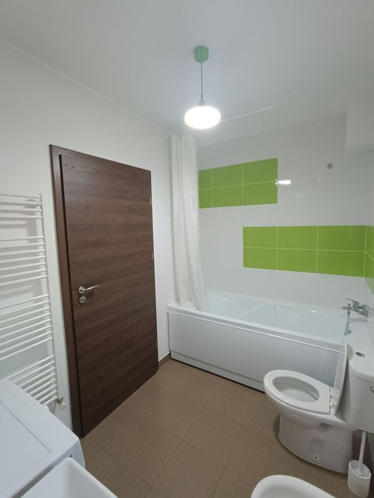 Apartament 2 cam. Dumbravita